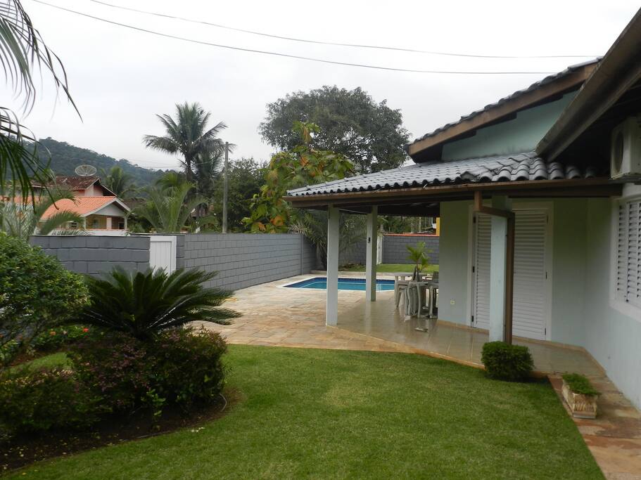 jardim