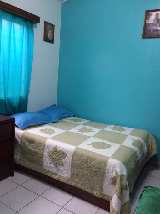 Your Bedroom