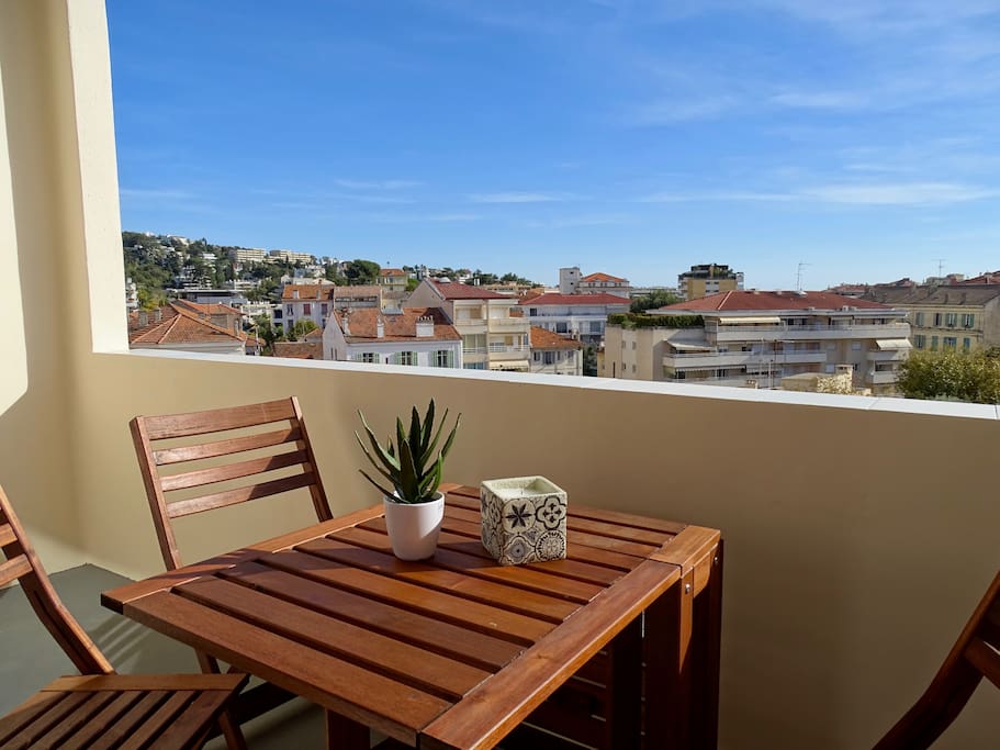 Balcon