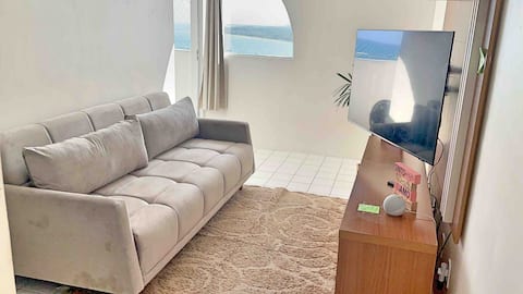 Top Airbnb: VISTA ALTA-WIFI TURBO- MARAGOGI.SAO JOSÉ em São José Da Coroa Grande