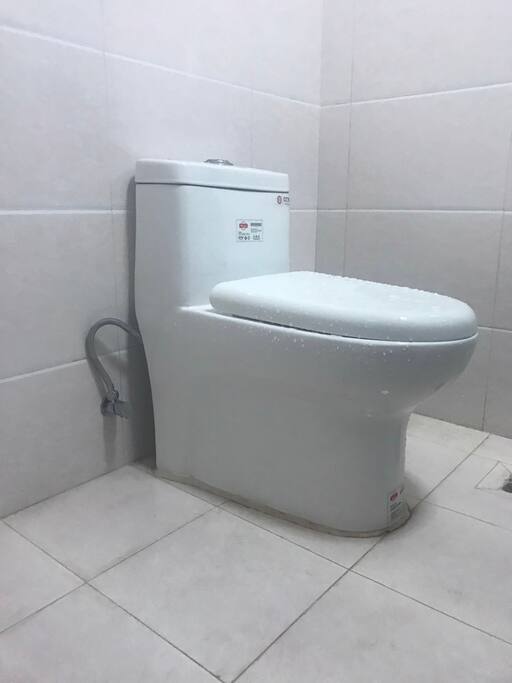 洗手间2