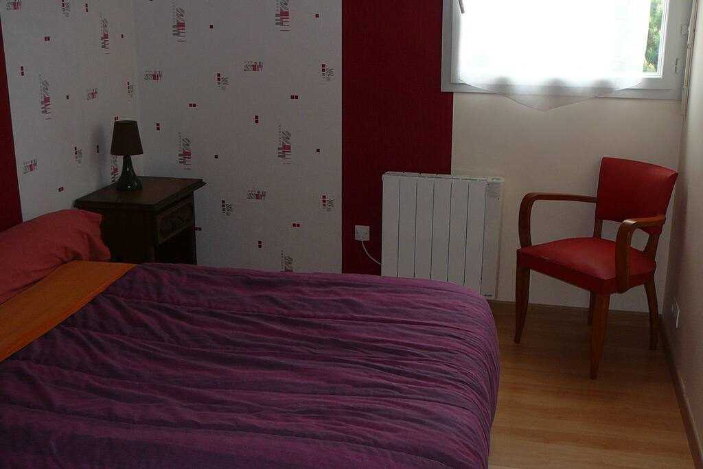 chambre 1