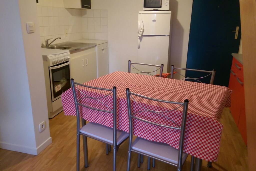 Cuisine fonctionnelle
