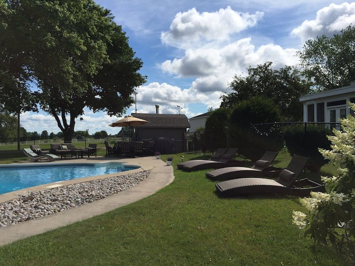 Creemore Vacation Rentals & Homes Ontario, Canada Airbnb