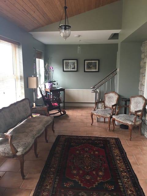 Pinecrest BnB, Kilkenny