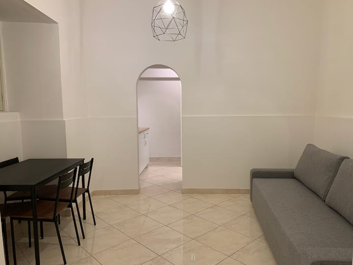 Accogliente Open Space Nel Centro Di Catania - 卡塔尼亞