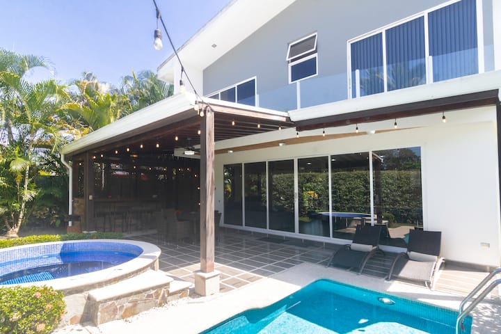 Punta Leona - Residencial Bambu - Costa Rica