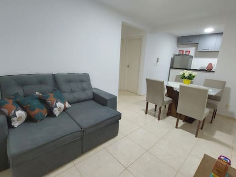 Apartamento Enchantador!! Well located.