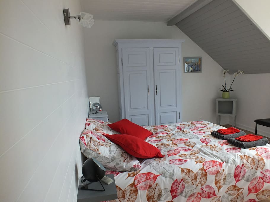 Chambre Venise