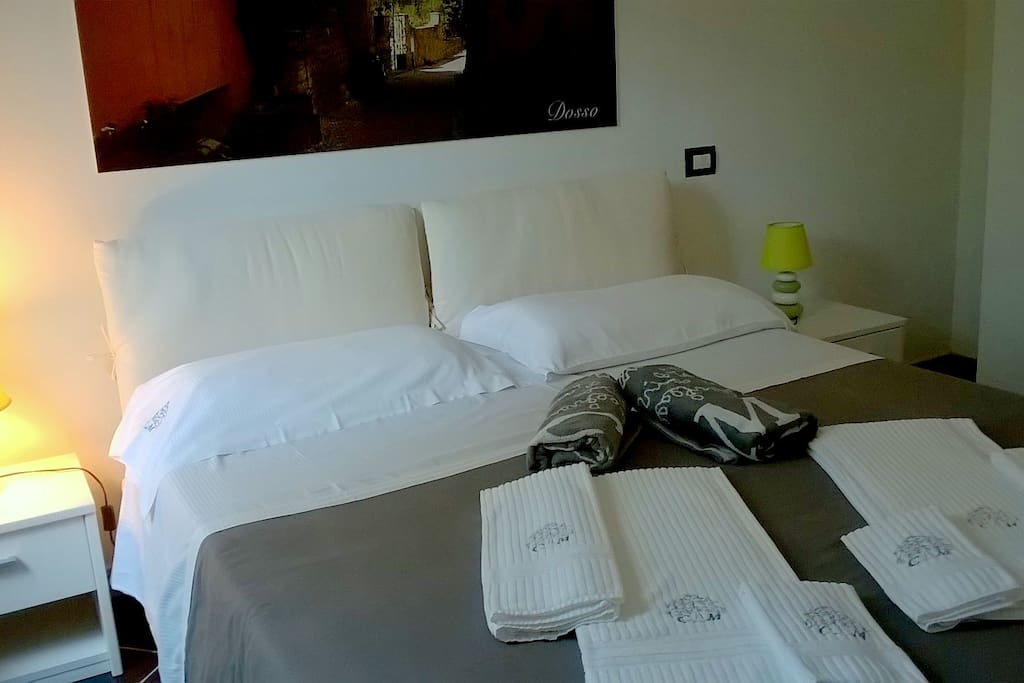 bedding