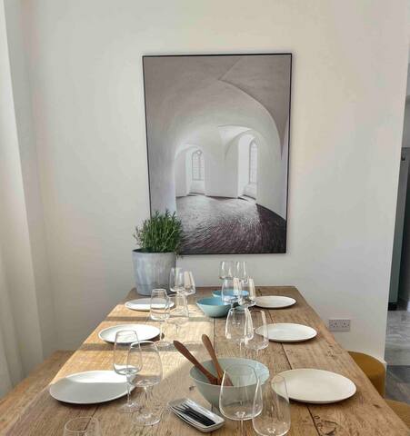 Stunning Mews House On A Historic Estate Killiney gallery image 3