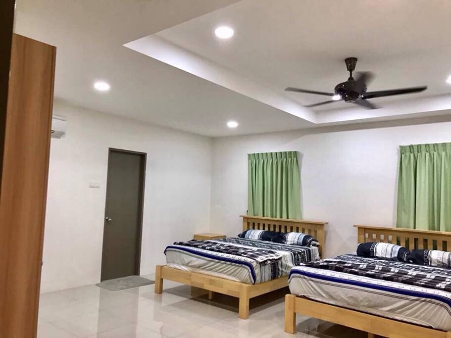 master room
