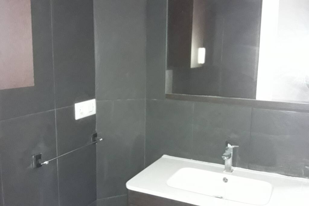 lavabo de baño