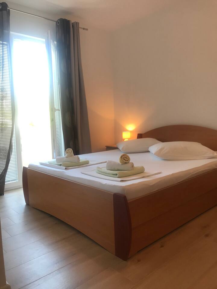 Spálňa 3