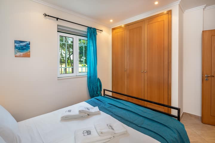 Υπνοδωμάτιο 1