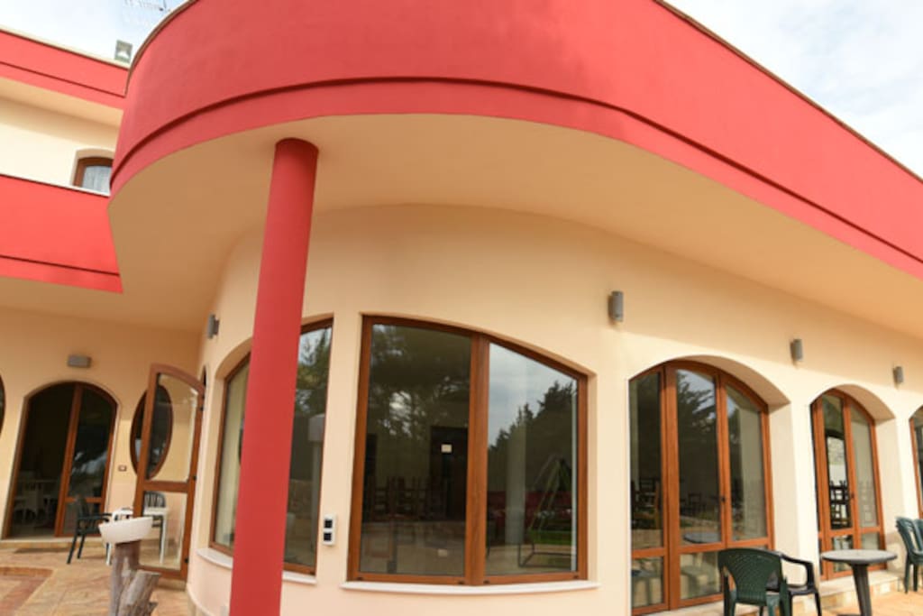 Villa Marincanto