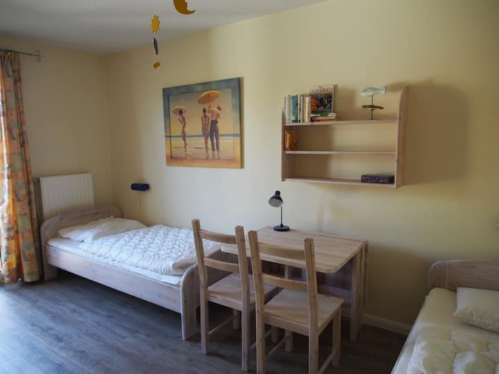 2. spavaća soba / dječja soba