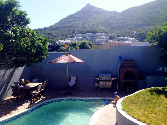 Holiday Home Close to the Beach