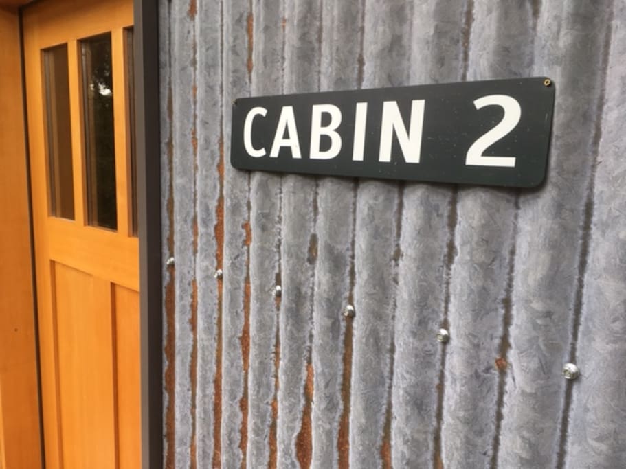 cabin 2(duh)