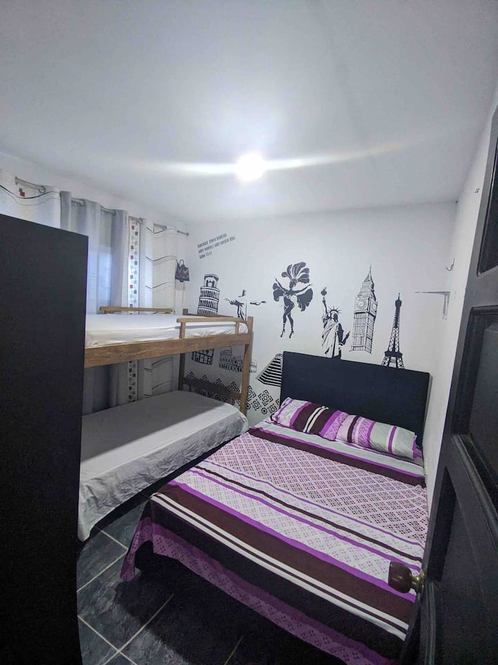 Habitación 2