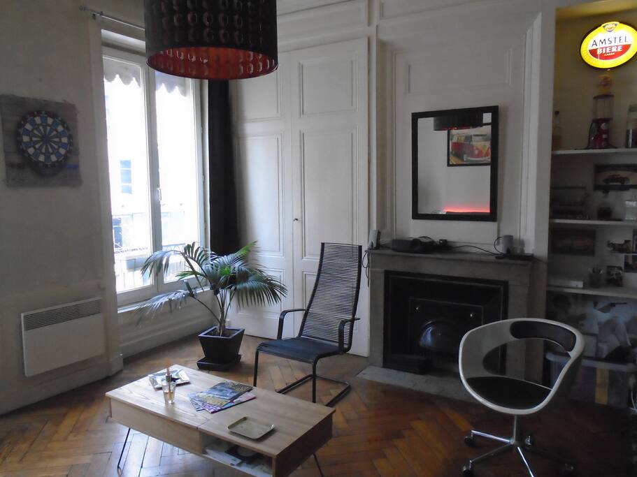 Salon