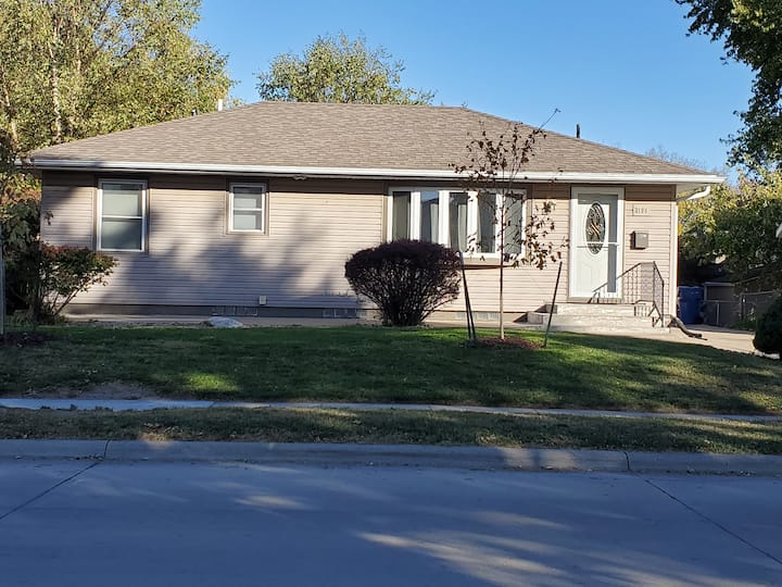 Top 5 PetFriendly Rentals In Kearney, Nebraska Updated 2024 Trip101
