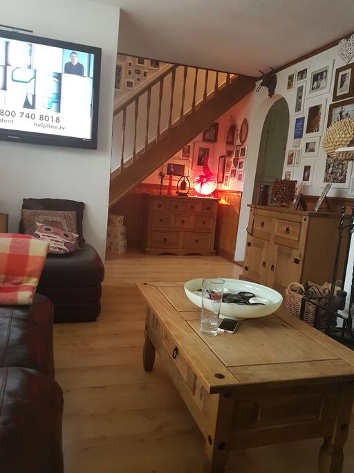 Lounge.