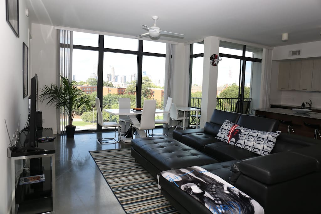 Rooms For Rent In Midtown Atlanta Rooms For Rent In Midtown Atlanta