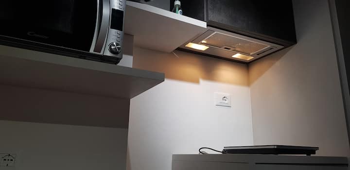 Microappartamento In Centro Di Carpi B&b Lula - Carpi