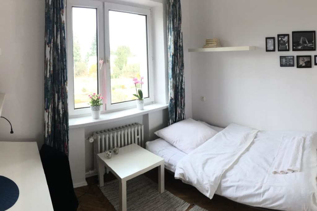 Your room
Twój pokój