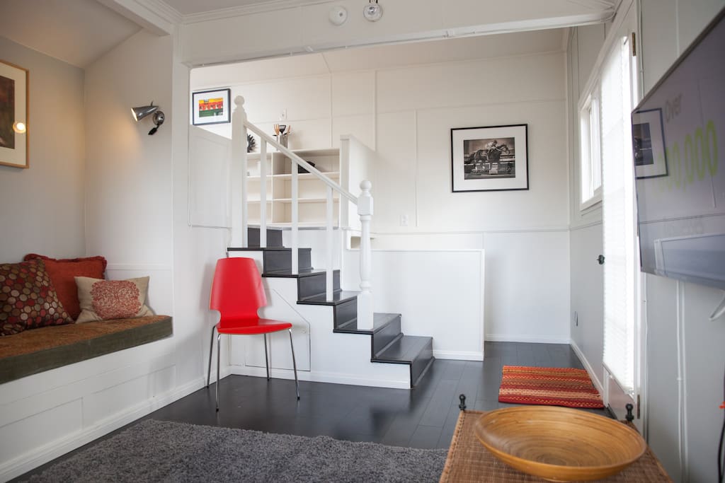 Common room