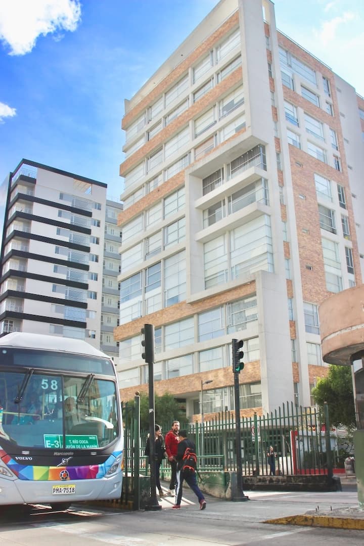 10 Vacation Rentals In Quito, Ecuador Updated 2024 Trip101