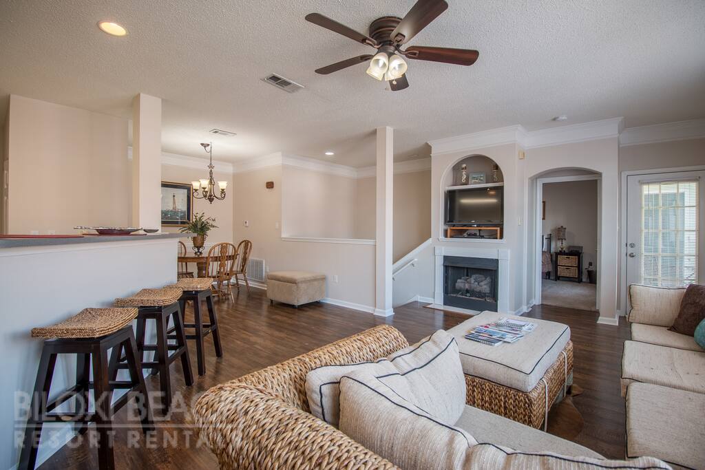 Legacy Villa 1703