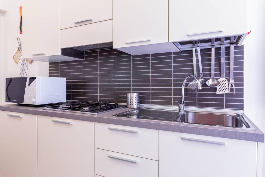 CUCINA