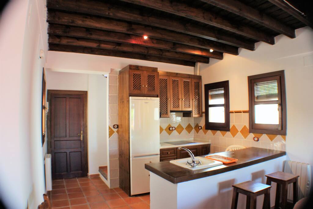 Cocina