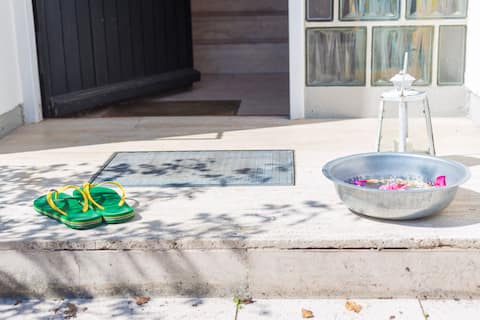 Peaceful and Convenient - House Munich, Grünwald