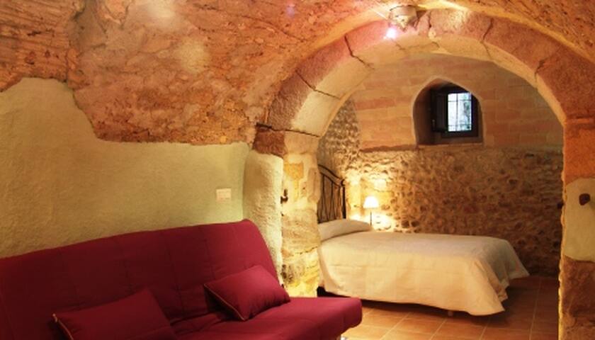 Can Marisch CASA PAIRAL Empordà Costa Brava gallery image 4