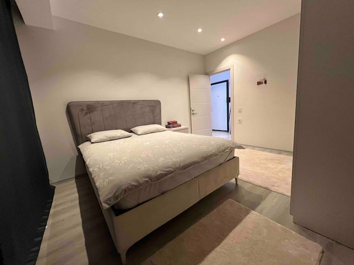 ห้องนอน