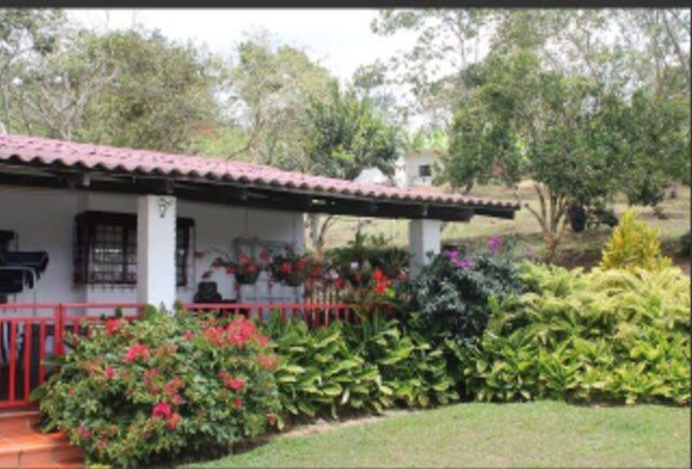 Jardines