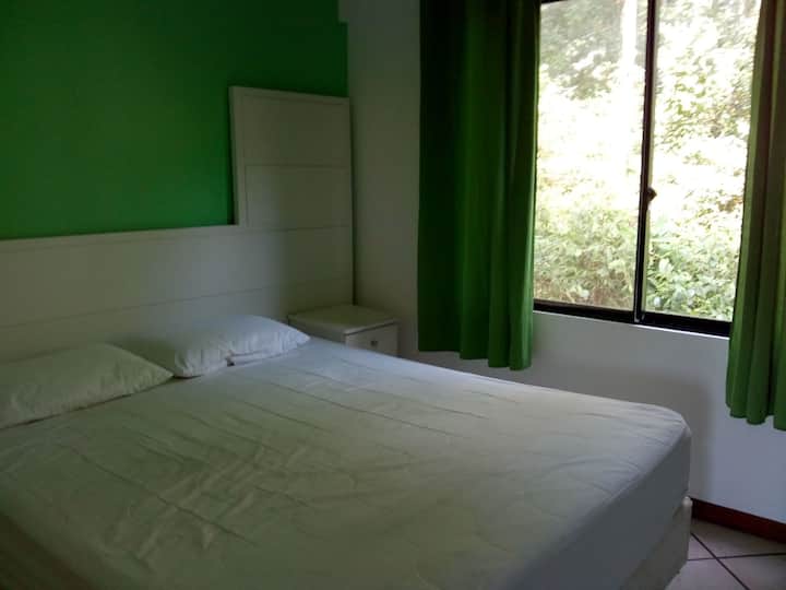 Habitación 1