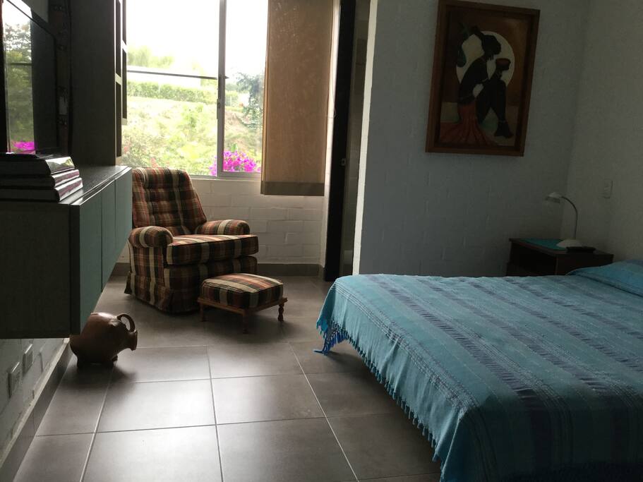 Habitación