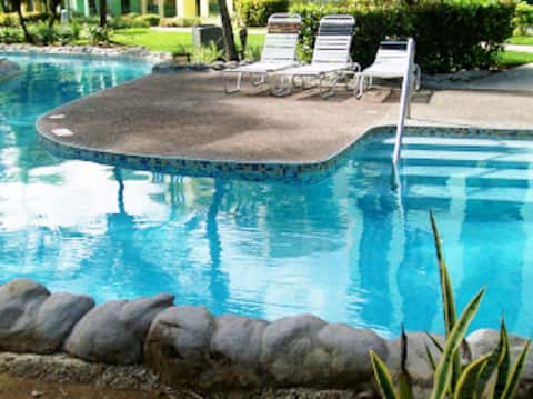Enjoy Paradise-Aquatika!