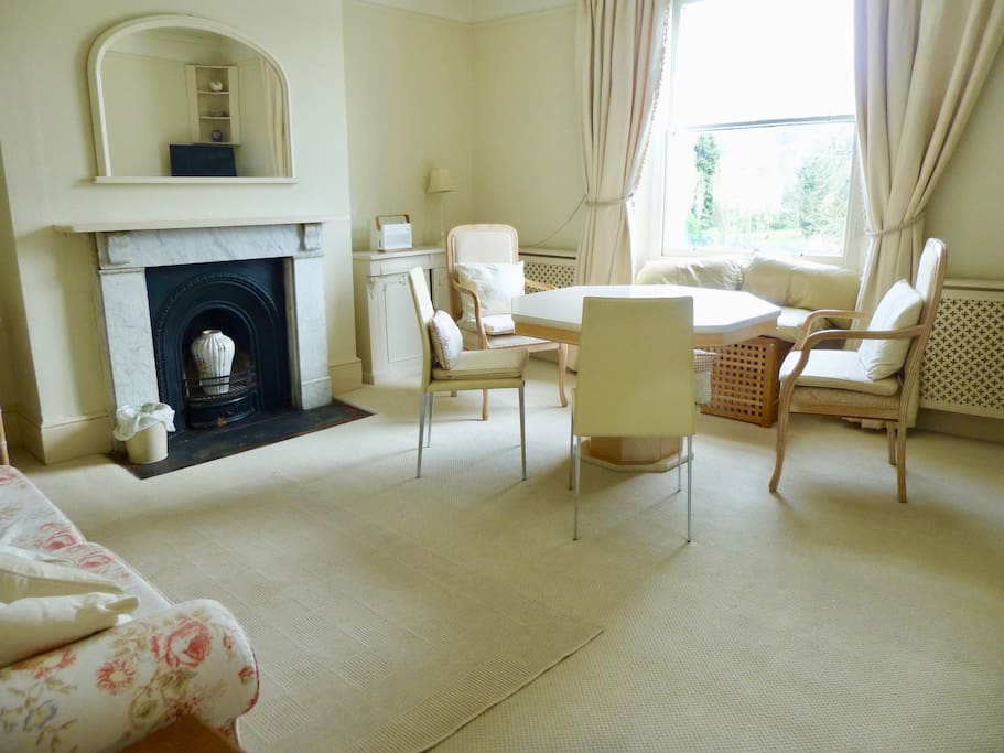 Sitting room