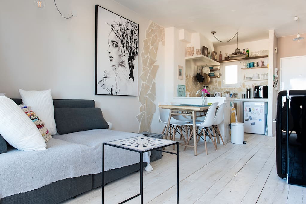 Livingroom
