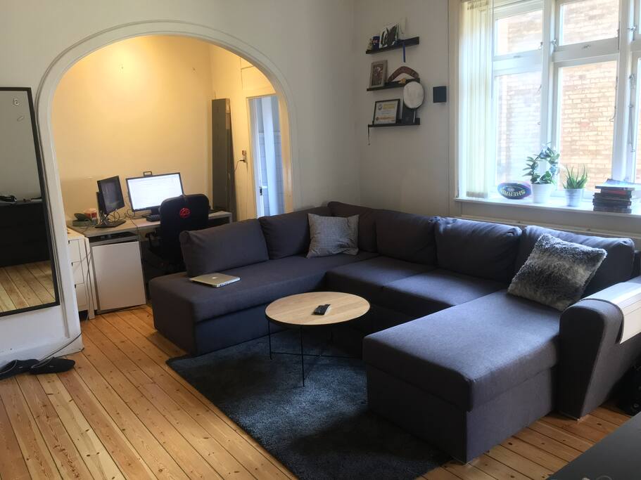 Living space