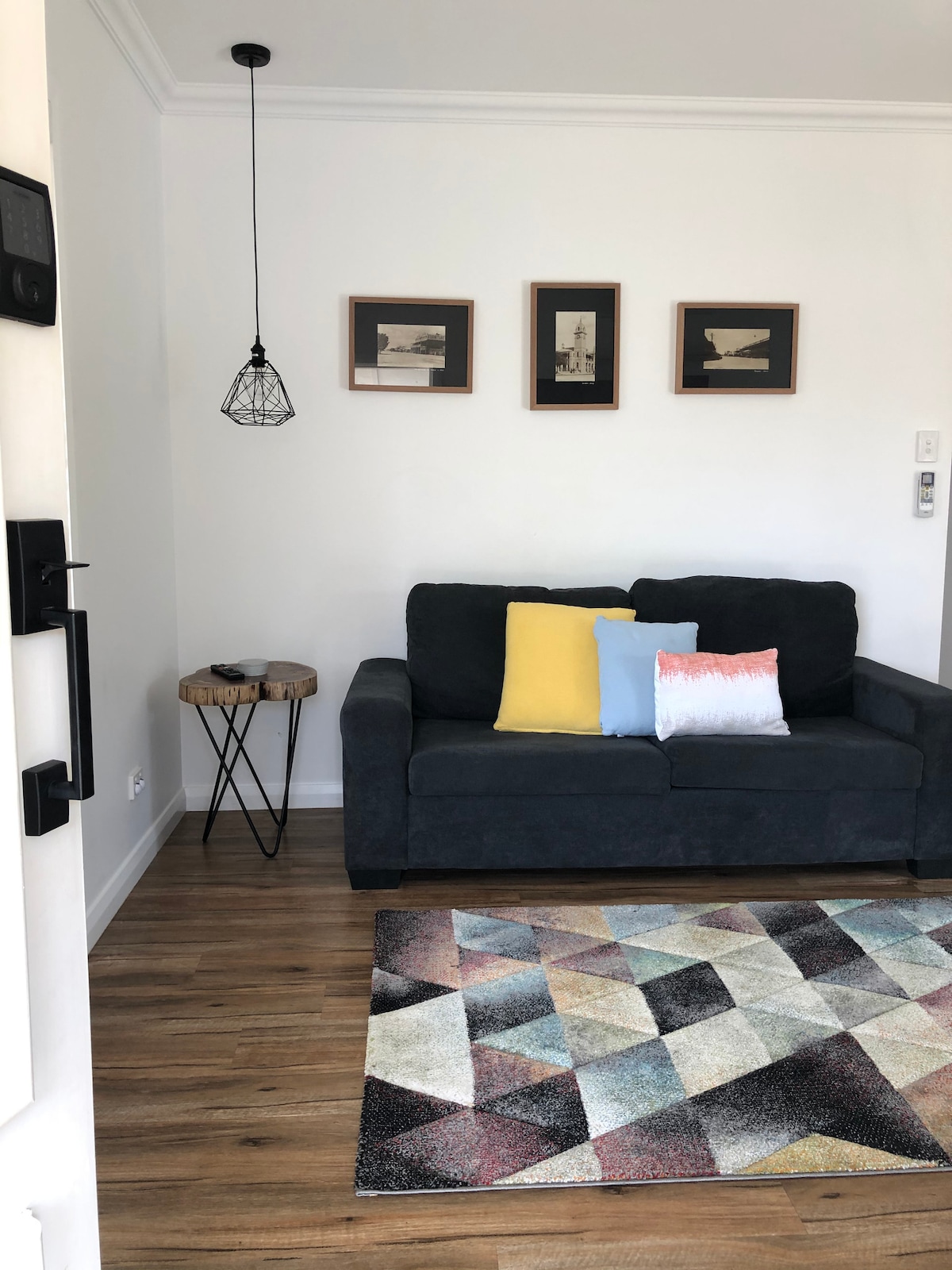 Top Airbnb: Hopetoun Cottage in Dubbo