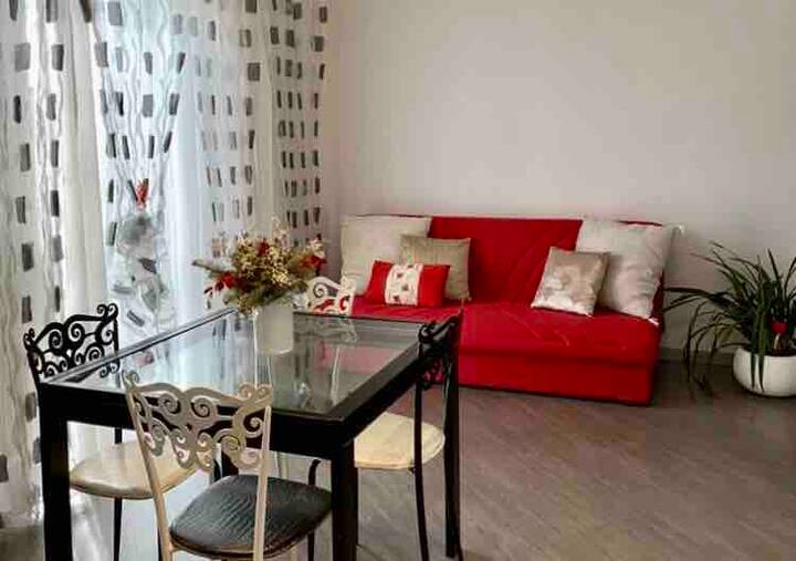 Lovely apartment just a stone's throw from Milan! Condominiums for Rent in Cologno Monzese