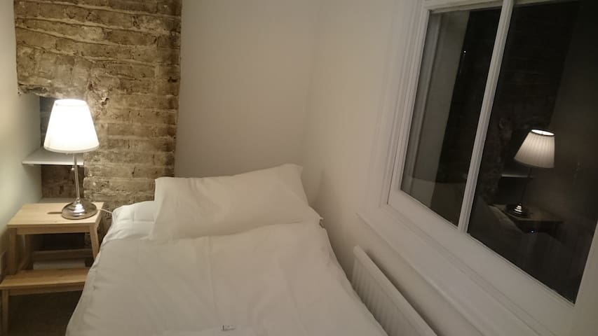 Airbnb Greater London Ferienwohnungen Unterkunfte