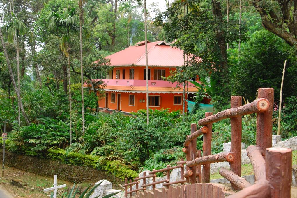 Outside View