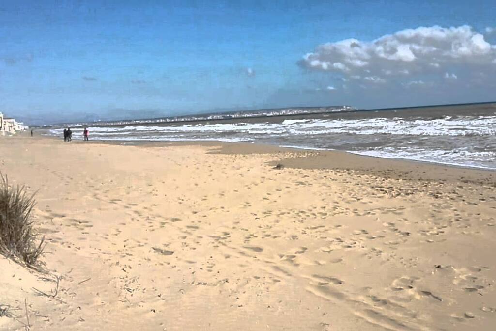 Playa El Pinet